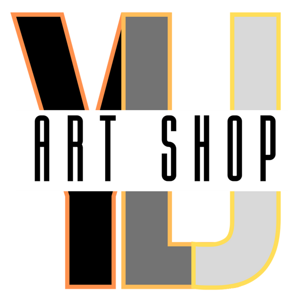 YLJ Art Shop